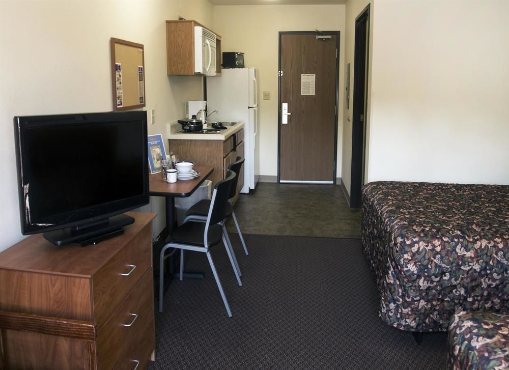 Hotel Woodspring Raleigh Apex