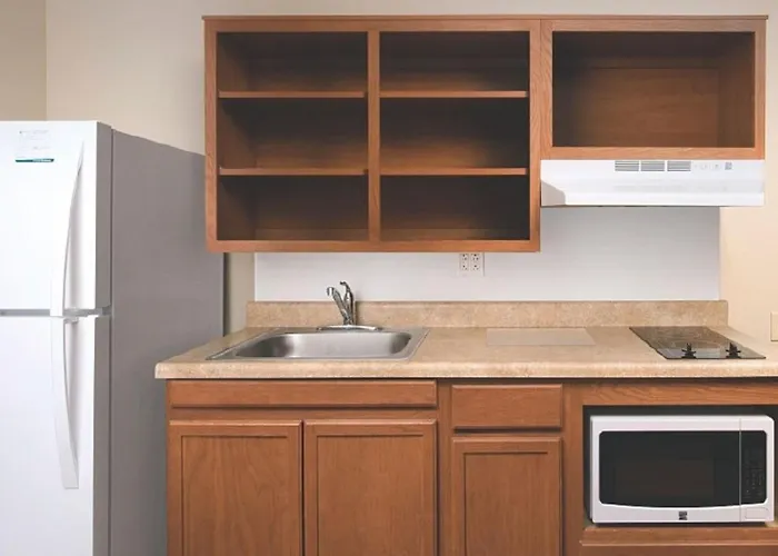 Woodspring Suites Raleigh Apex