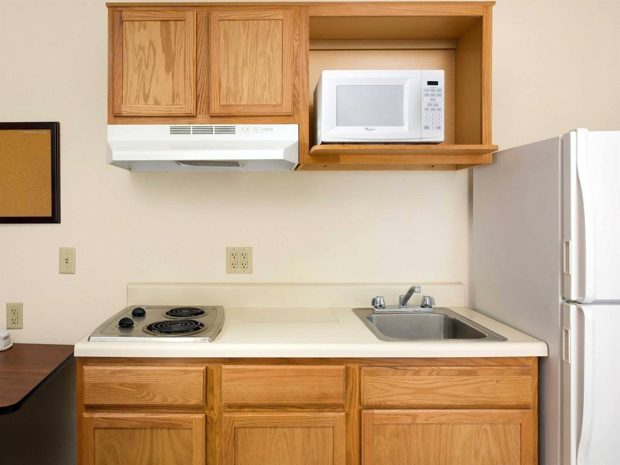 Woodspring Raleigh 2*
