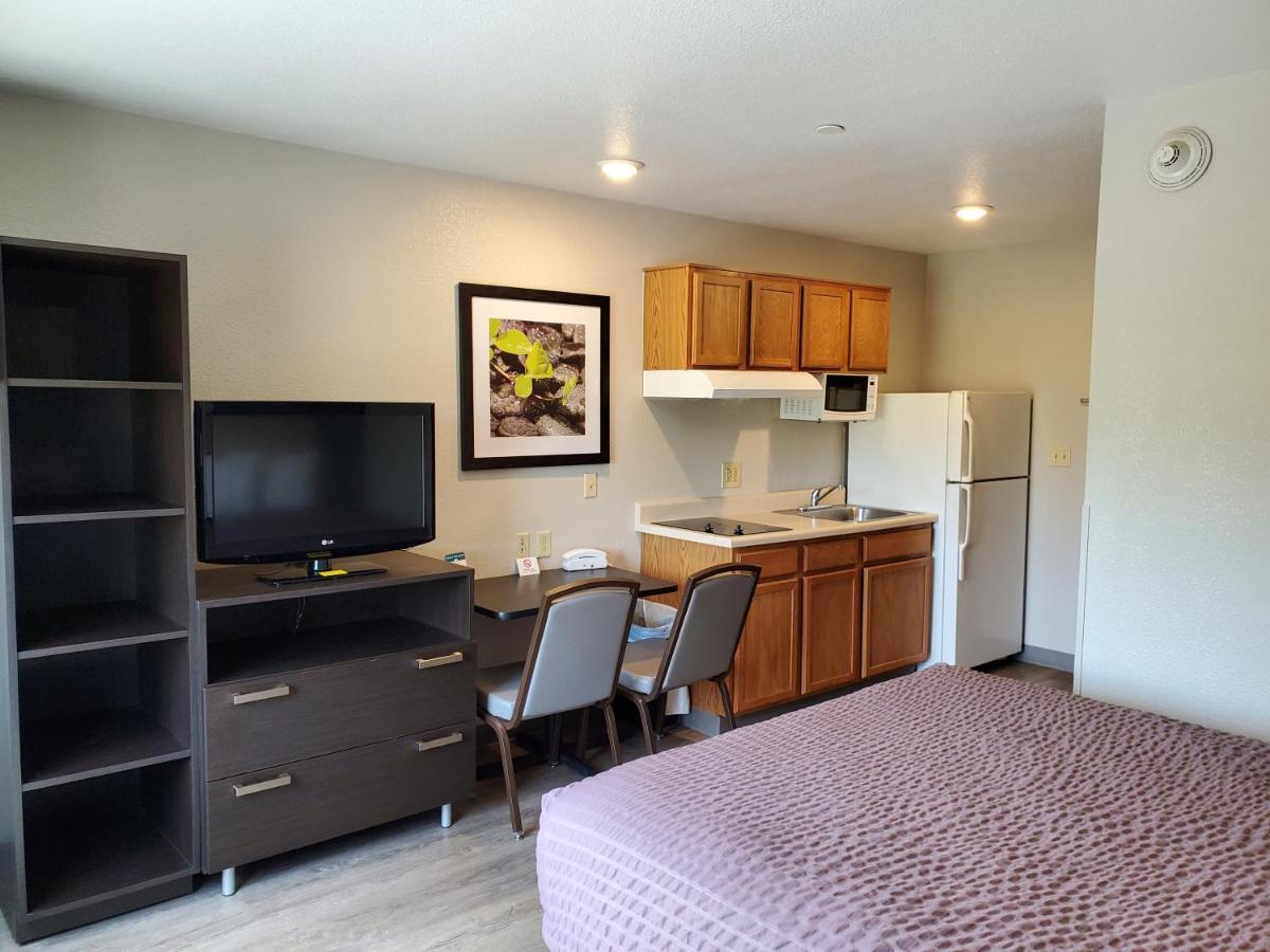 Woodspring Raleigh 2*