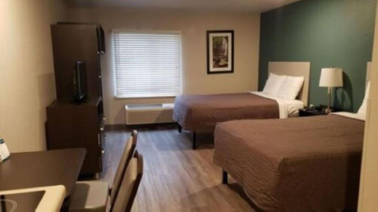 Hotel Woodspring Raleigh 2*