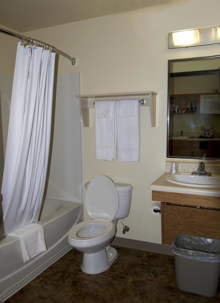 Hotel Woodspring Raleigh Apex